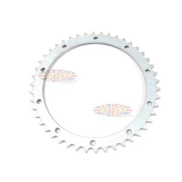 SPROCKET/ 46T 10-BOLT QC HUB: BSA 68-6088/46 