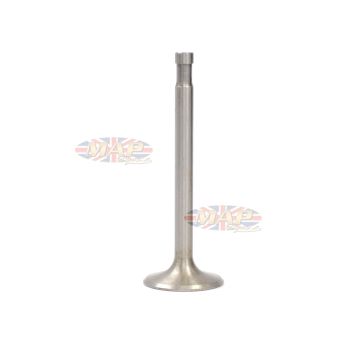 BSA A7, English-,Made, Old Stock Intake Valve 67-0029 