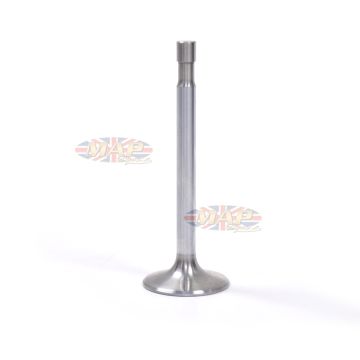 BSA A10 English Made Old Stock Equipment Intake Valve 67-0742 
