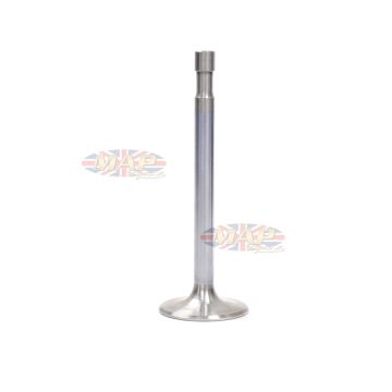 BSA A10 English Made Standard Sized 1.390" Exhaust Valve 67-0743 
