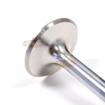 BSA Exhaust Valve - Hard Chrome Stem - Alloy Head 67-0967/HC 