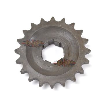 SPROCKET/ CS/ 20T A10 (BRITISH MADE) 67-1111 