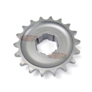 SPROCKET/ CS/ 18T A10 (BRITISH MADE) 67-3064 