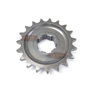 SPROCKET/ CS/ 19T A10 PATTERN 67-3065/E 