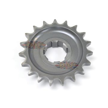 SPROCKET/ CS/ 19T A10 (BRITISH MADE) 67-3065 