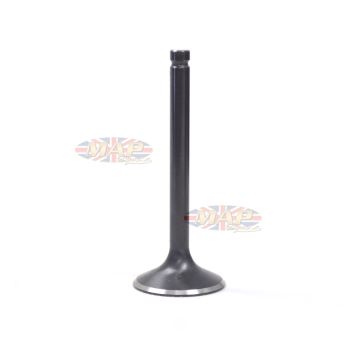 BSA A50 B25 Standard Sized Black Diamond Intake Valve 68-0661/BD 