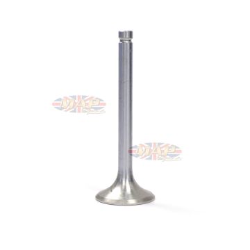 BSA A50 B25 Standard Sized Exhaust Valve 68-0662 