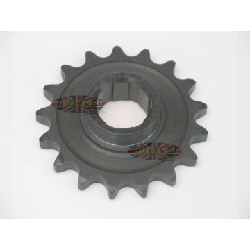SPROCKET/ CS/ 17T A50/A65 (BRITISH MADE) 68-3072 