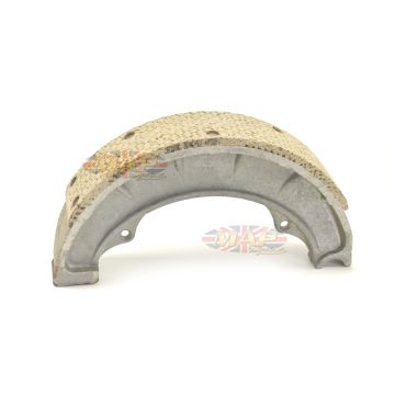 BSA, UK-Made, Leading Brake Shoe for A50 A65 68-5541 