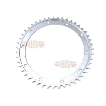 SPROCKET/ 47T 10-BOLT QC HUB: BSA 68-6088 