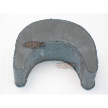 BSA A50/65 Rear Gas Tank Rubber Support For 2 Gallon Tanks 68-8018 