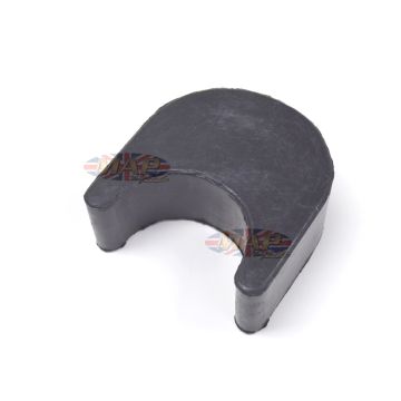 BSA A50 A65 Gas Tank Front Support Rubber For 2 Gallon Tanks 68-8110 