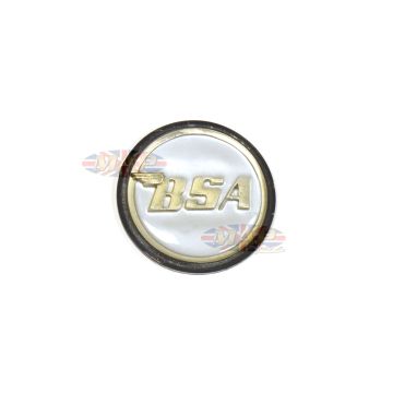 BADGE/ TANK 68-8166 