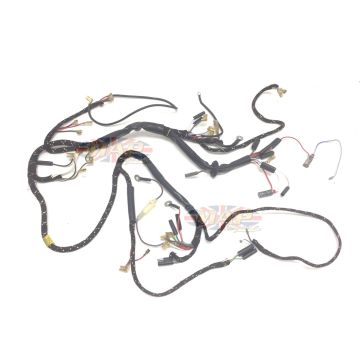 Triumph 1969 TR6C Genuine NOS Lucas Wiring Harness 54955719 