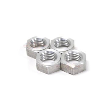 Triumph/BSA 650-750 Twins - Alloy Tappet Nuts - Set of 4 70-0470/A 