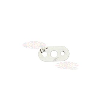 Triumph Pre-Unit Twins Quality USA-Made Oil Line Gasket 70-1529 