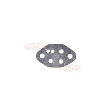 Triumph Pre-Unit Twins USA-Made Quality Oil Pump Gasket 70-1537 