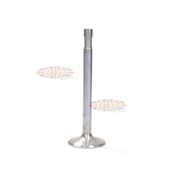 Triumph Speed Twin Tiger Trophy Standard Intake/Exhaust Valve 70-1956 