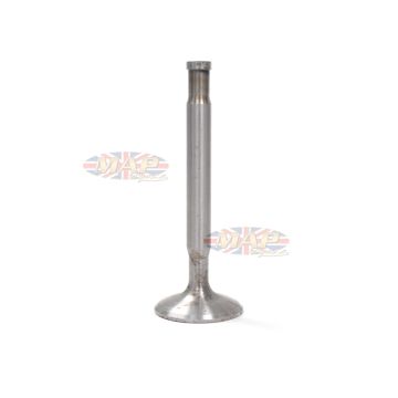 Triumph Terrier Tiger Cub Standard Size Intake Valve 70-3146 