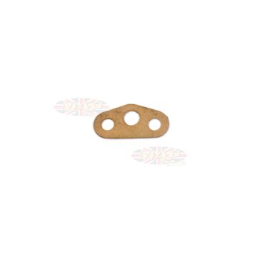 Triumph T20 Tiger Cub High Quality Oil Feed Gasket 70-3274 