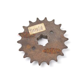 SPROCKET/ CS/ 18T T20 (BRITISH MADE) 70-3581 