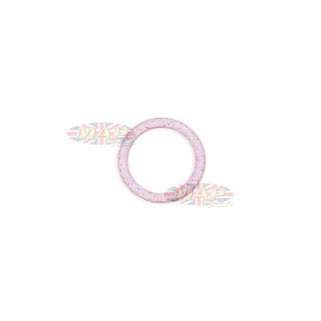 Triumph 500-650cc Valve Inspection Cap Gasket 70-3751 