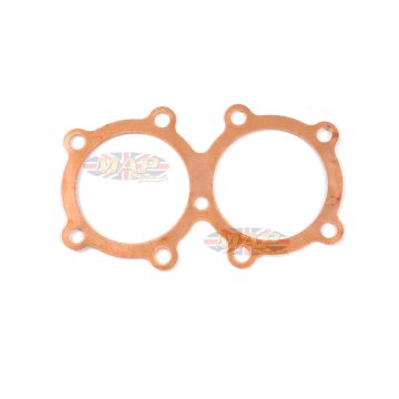 Triumph 650 Unit II's .080" Headgasket 70-4547/080 