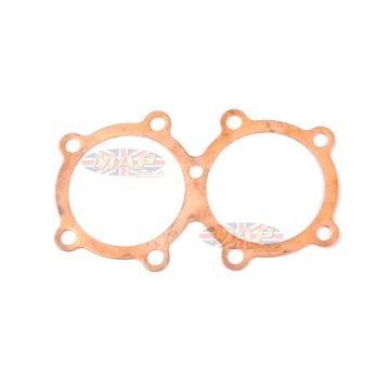 Triumph Deadsoft Head Gasket for Routt, Chatland Big Bore Piston Kit MAP9070 