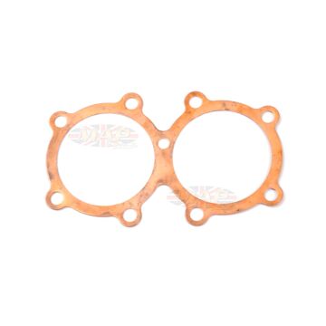 Triumph Deadsoft Head Gasket for Routt, Chatland, MAP Big Bore Piston Kit MAP9072 