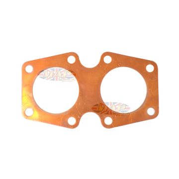 Triumph 3TA, T90 Deadsoft Copper Head Gasket 70-4674 