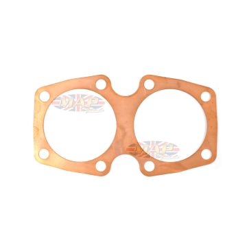 Triumph T100, English-Made, Best Quality, Deadsoft, Copper, Head Gasket 70-4675 