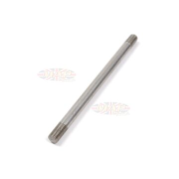 Triumph 650cc Unit 5/16" CEI Stainless Crankcase Stud 70-4856/S 