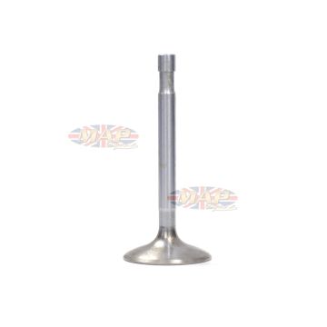 Triumph T100 Standard Size Hard Chrome Intake Valve 70-6853/HC 