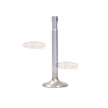 Triumph T100 Standard Size Hard Chrome Exhaust Valve 70-6854/HC 