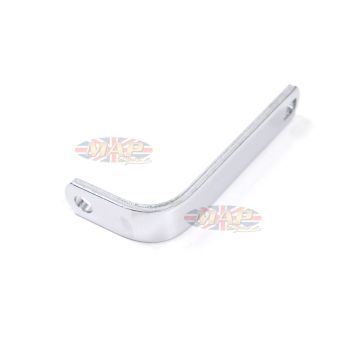 Triumph 750cc Twin Chrome Exhaust Pipe Stay 70-6857/E 