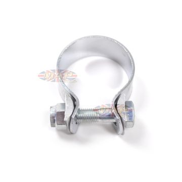 Triumph T140-TR7 Exhaust Balance (Coupling) Pipe Clamp Assembly 70-7512/A 