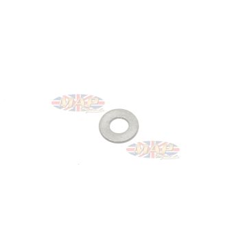 Triumph Washer Alloy 70-8776 