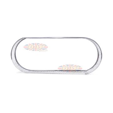 Triumph T150 BSA A75 Chromed Air Filter Outer Band 70-9074/B 