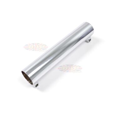 Triumph 650-750cc 1-Piece Crossover Balance Coupling Pipe 70-9888/SP 