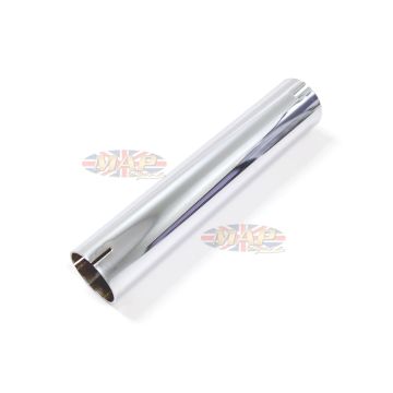 Triumph 500-750cc Twin OE Crossover Balance Coupling Pipe 70-9888 