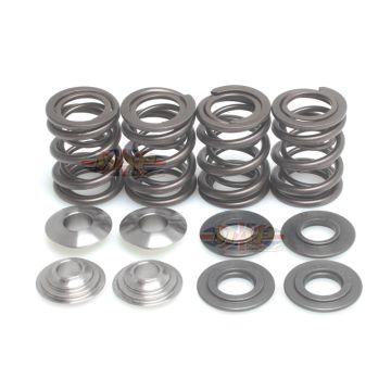Triumph 500 Twins Performance Valve Spring Kit PM0330/TI 