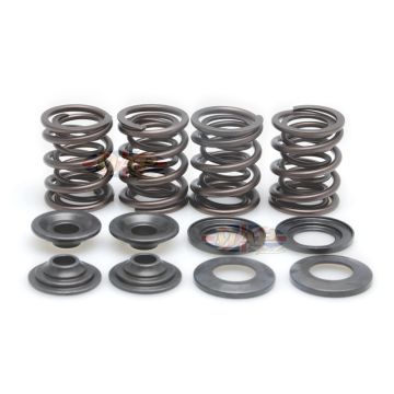Triumph 650-750 T120RV/TR6RV/T140/TR7 Stock Replacement Valve Spring Kit PM0295 