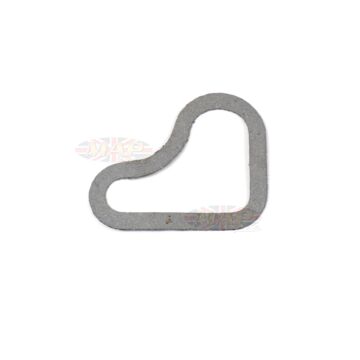 Triumph T20 Cub High Quality USA-Made Cub Rocker Inspection Cover Gasket 71-1163 