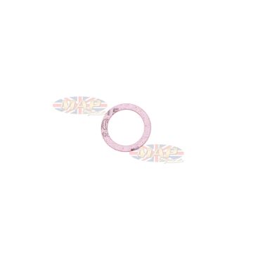Triumph Trident T160 High Quality USA-Made Pushrod Tube Cup Gasket 71-1190 