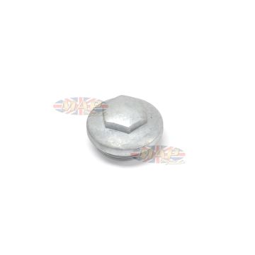 Oil Filter- T160 HSG Cap 71-1270 