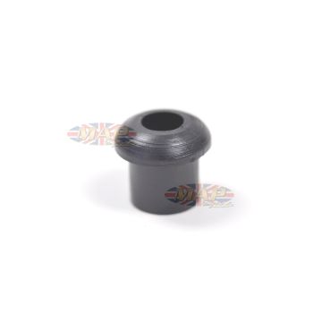 GROMMET/ ALTERNATOR LEAD (CRANKCASE LATE 71-1345 
