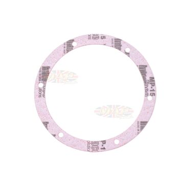 Triumph BSA High Quality USA-Made Clutch Door Backing Plate Gasket 71-1419 