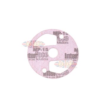 Triumph 500 650 750cc Twins Points Cover Gasket 71-1421 