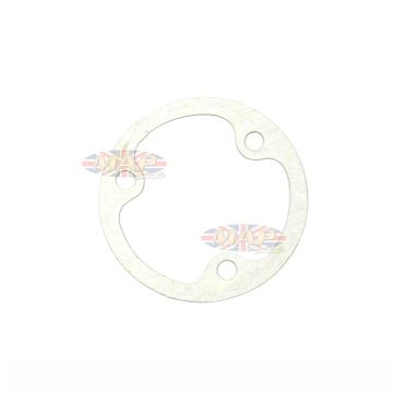 Triumph Trident BSA Rocket 3 Hurricane Points Cover Gasket 71-1441 