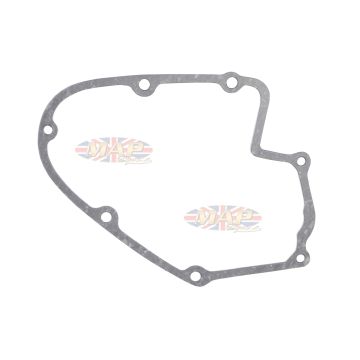 BSA Rocket 3, Triumph Hurricane Transmission Inner to Outer Cover Gasket 71-1450 